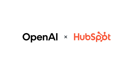 Hubspot OpenAI