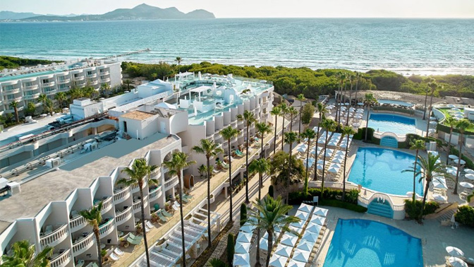 Iberostar