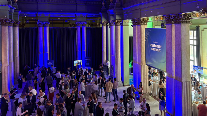 Liferay Customer Summit 2025