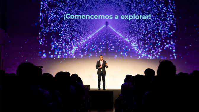 Making Science evento IA marketing