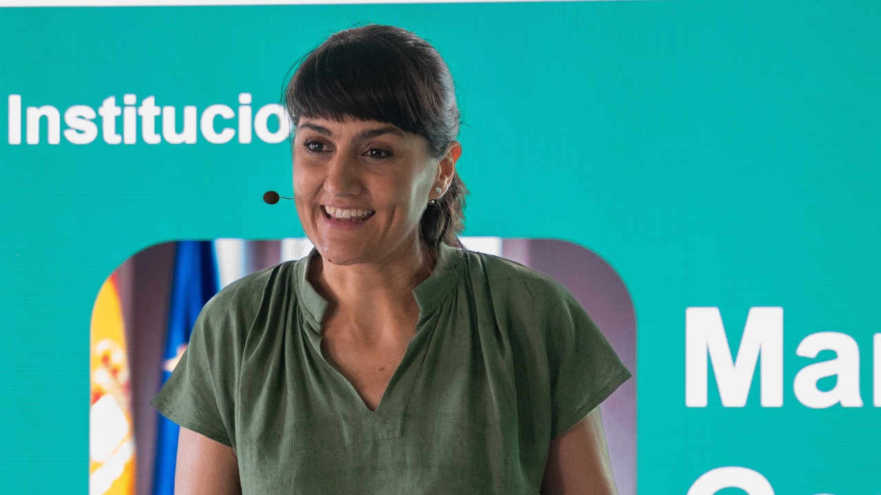 María González, secretaria de Estado de Digitalización e Inteligencia Artificial_2