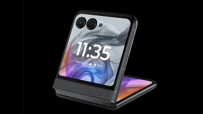 Motorola Razr