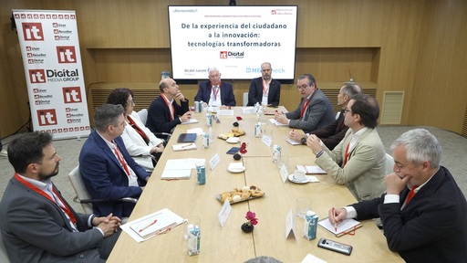 De la experiencia del ciudadano a la innovación: tecnologías que transforman las Administraciones