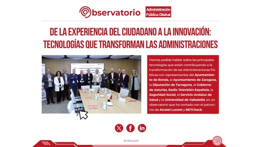 OBSERVATORIO2_FORO AAPP-admon inteligente-ITDM28