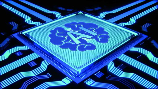 procesador chip IA