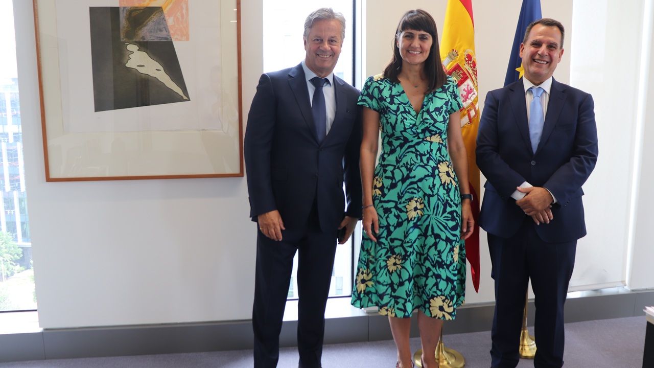 reunion Quantix SEDIA