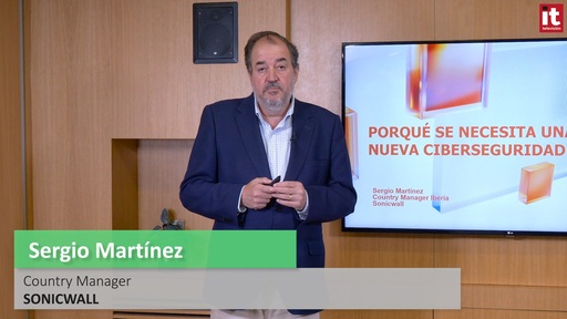 Por qué necesitamos una nueva ciberseguridad