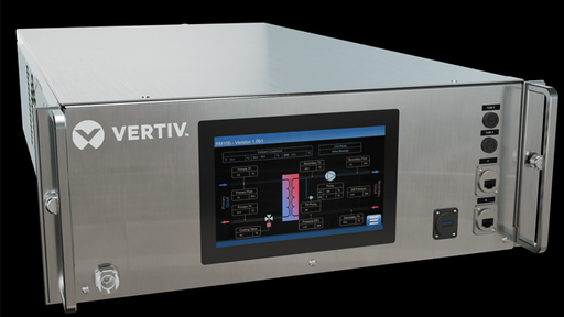 Vertiv CoolChip CDU