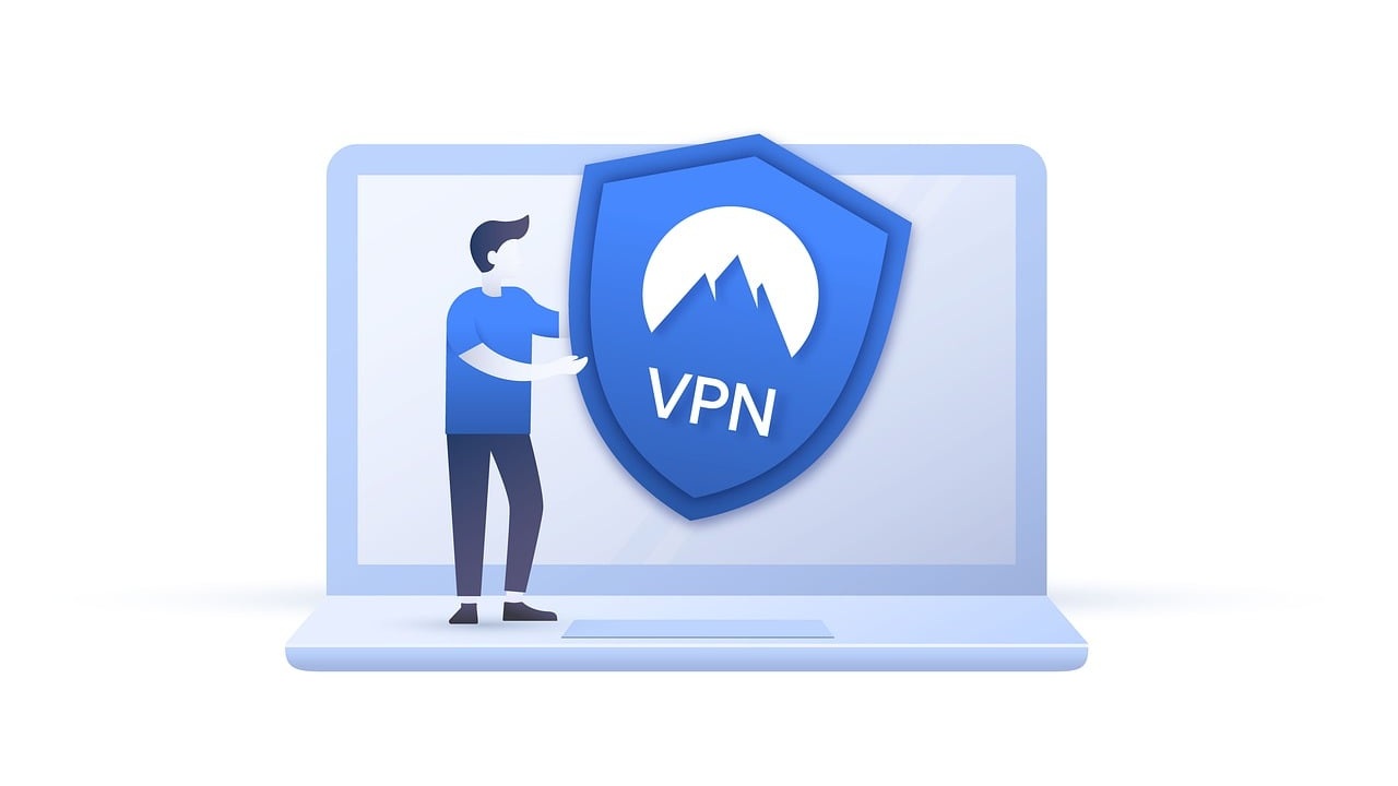 VPN seguridad