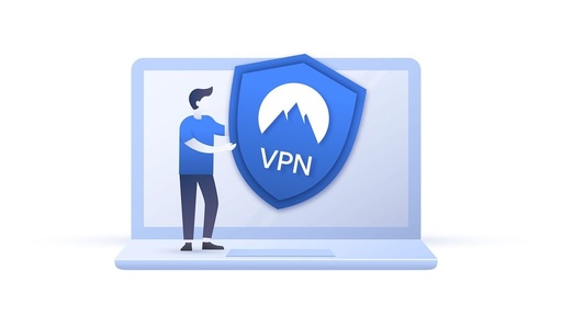 VPN seguridad