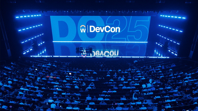 Workday DevCon 2025