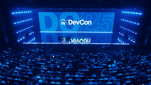 Workday DevCon 2025