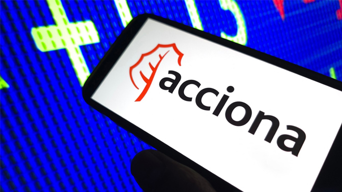 acciona app