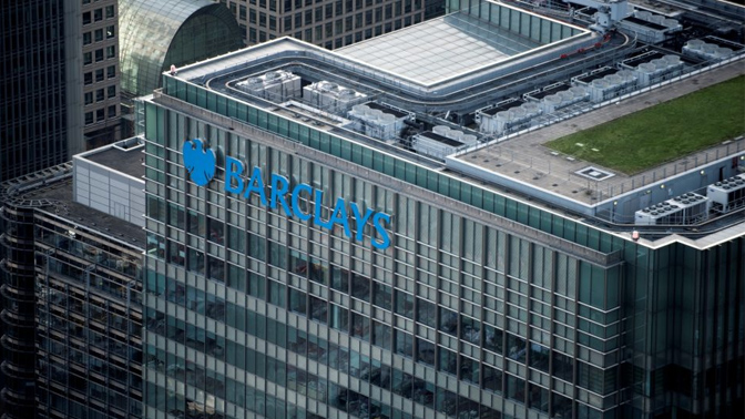 Barclays