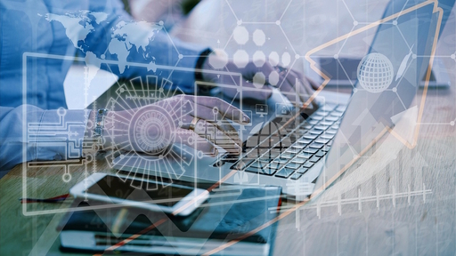 Virtualización Digitalización