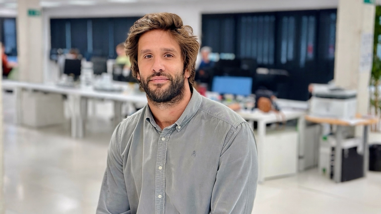 Esteban Morra´s ruiz Veridas