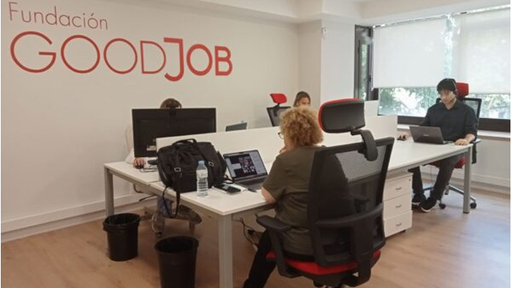 Fundacion GoodJob
