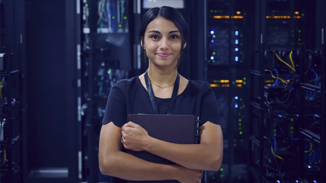 Fundacion Telefonica empleo TIC