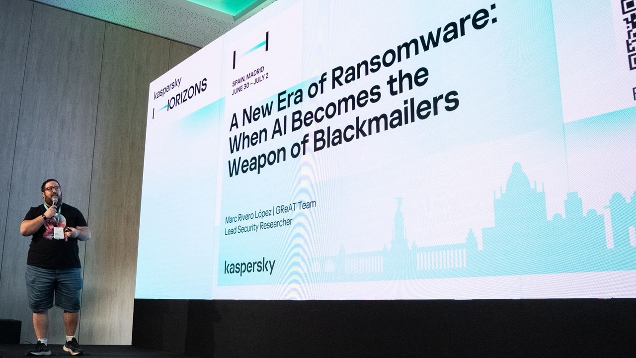 Horizons Marc Rivero