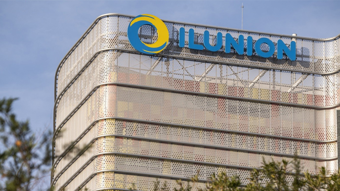 Ilunion