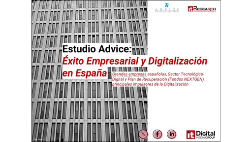 Informe Advice_Digitalización_web