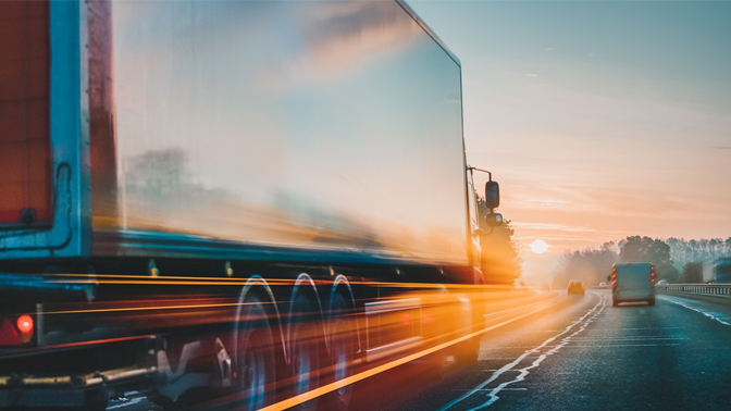 Manhattan Associates transporte