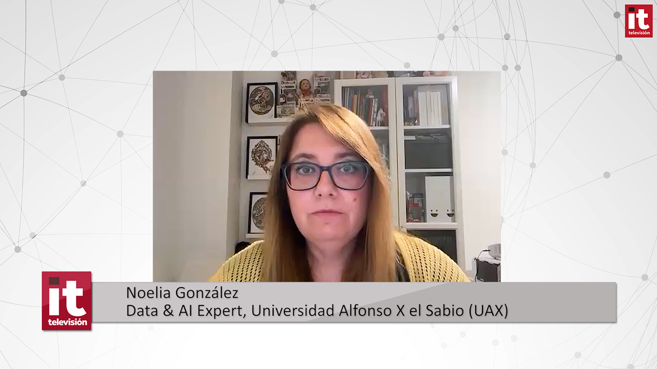 Noelia Gonzalez_Univ. Alfonso X el Sabio - 720