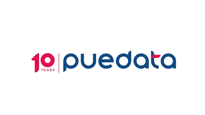 PUEDATA 10 aniversario