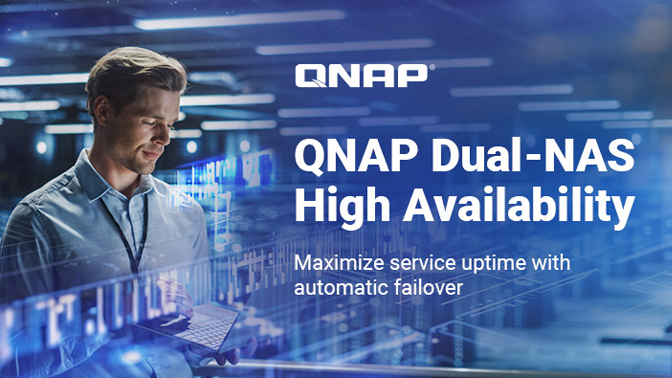 QNAP HA
