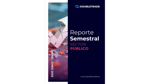 Reporte Sector Público DoubleTrade