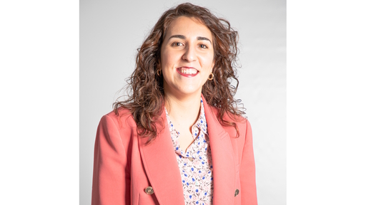 Sandra Garrido, Coordinadora del Área de Tecnología de UDIT