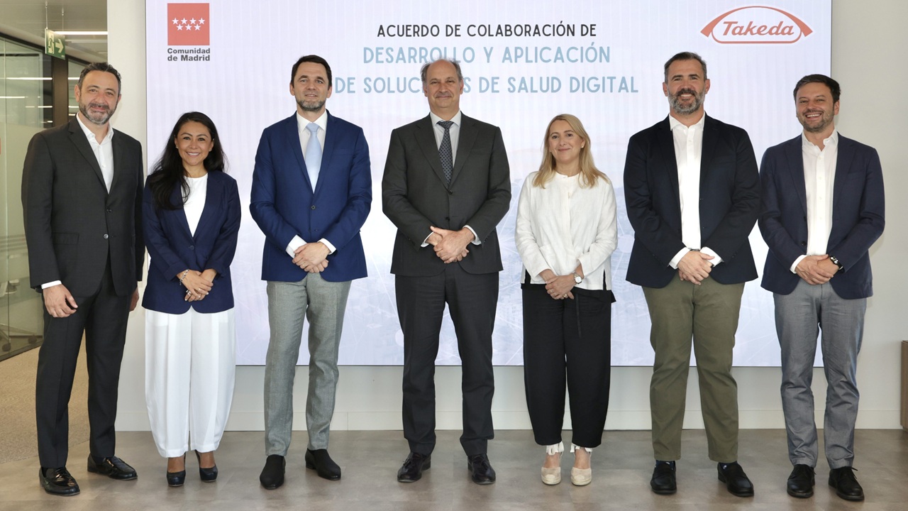 TAK_Acuerdo digitalización CAM