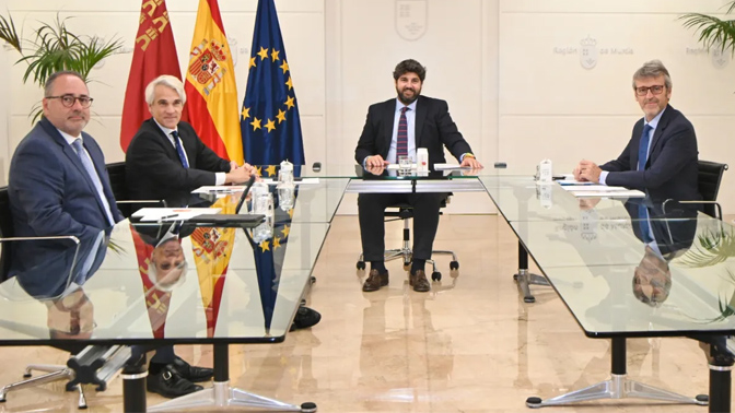 Telefonica SAP Murcia