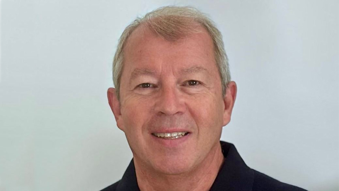 WatchGuard Frederic SaintJoigny