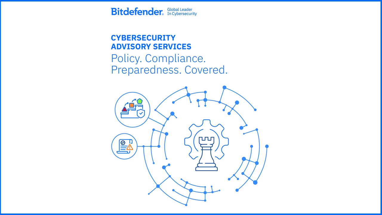 Bitdefender Advisory Services