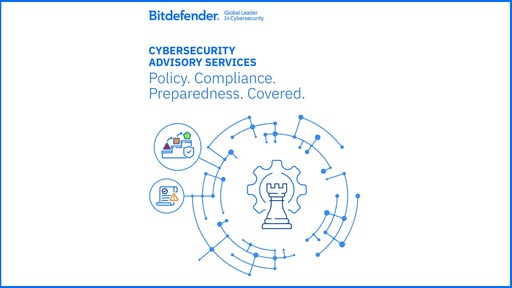 Bitdefender Advisory Services