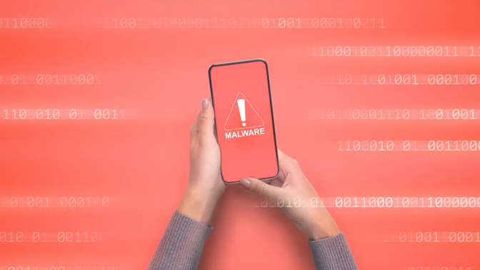 Bitdefender malware movil