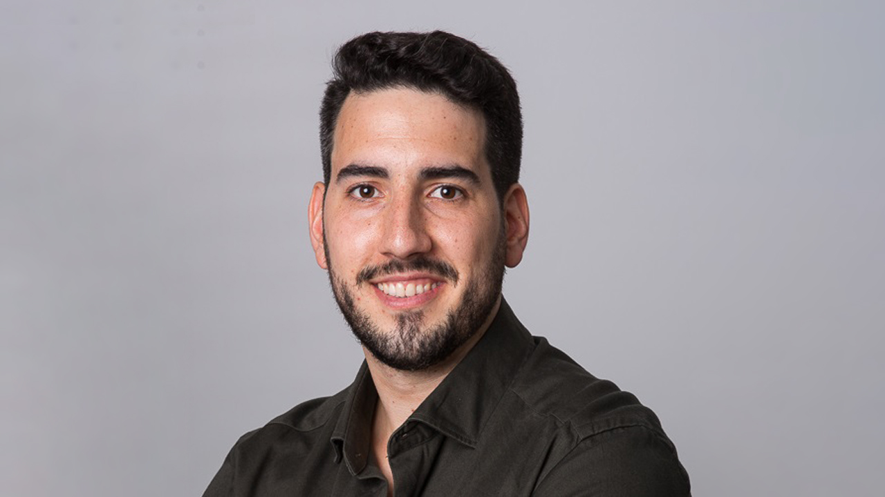 Carlos Pisonero - Strategy