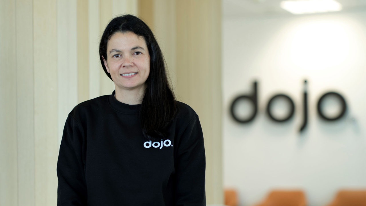 Fatima Aguilar - Dojo
