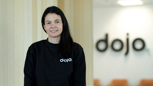 Fatima Aguilar - Dojo