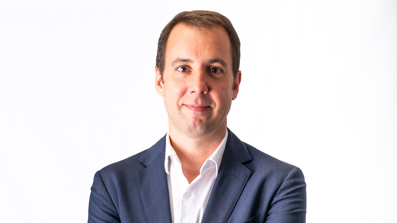 Ignacio Franzoni Netskope