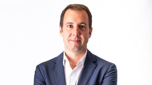 Ignacio Franzoni Netskope