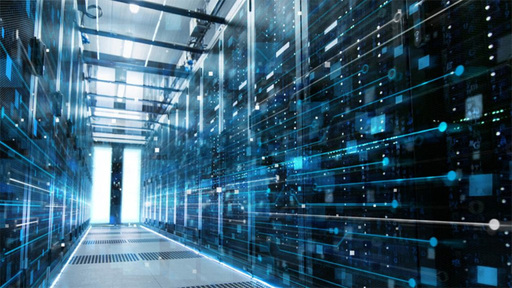 IONOS data center