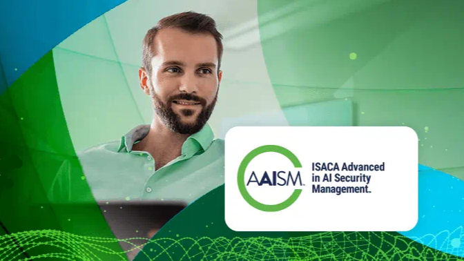ISACA certificacion IA