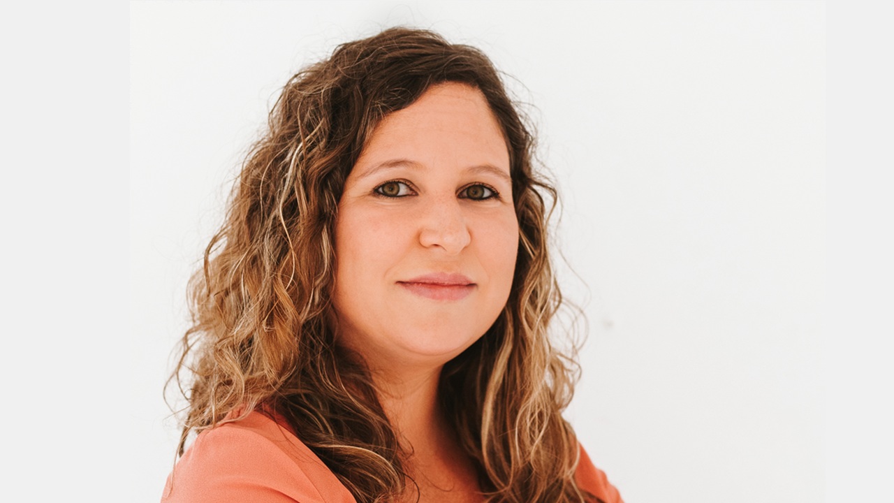 Miriam Puente INCIBE