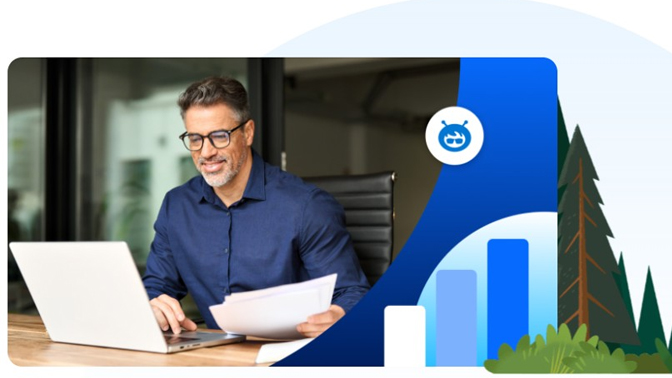 Salesforce agentes finanzas