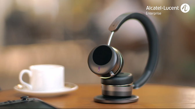 ALE DECT Aries AD5x