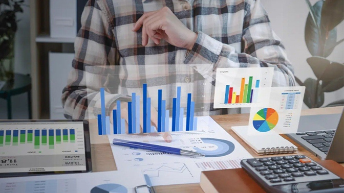 ARBENTIA finanzas