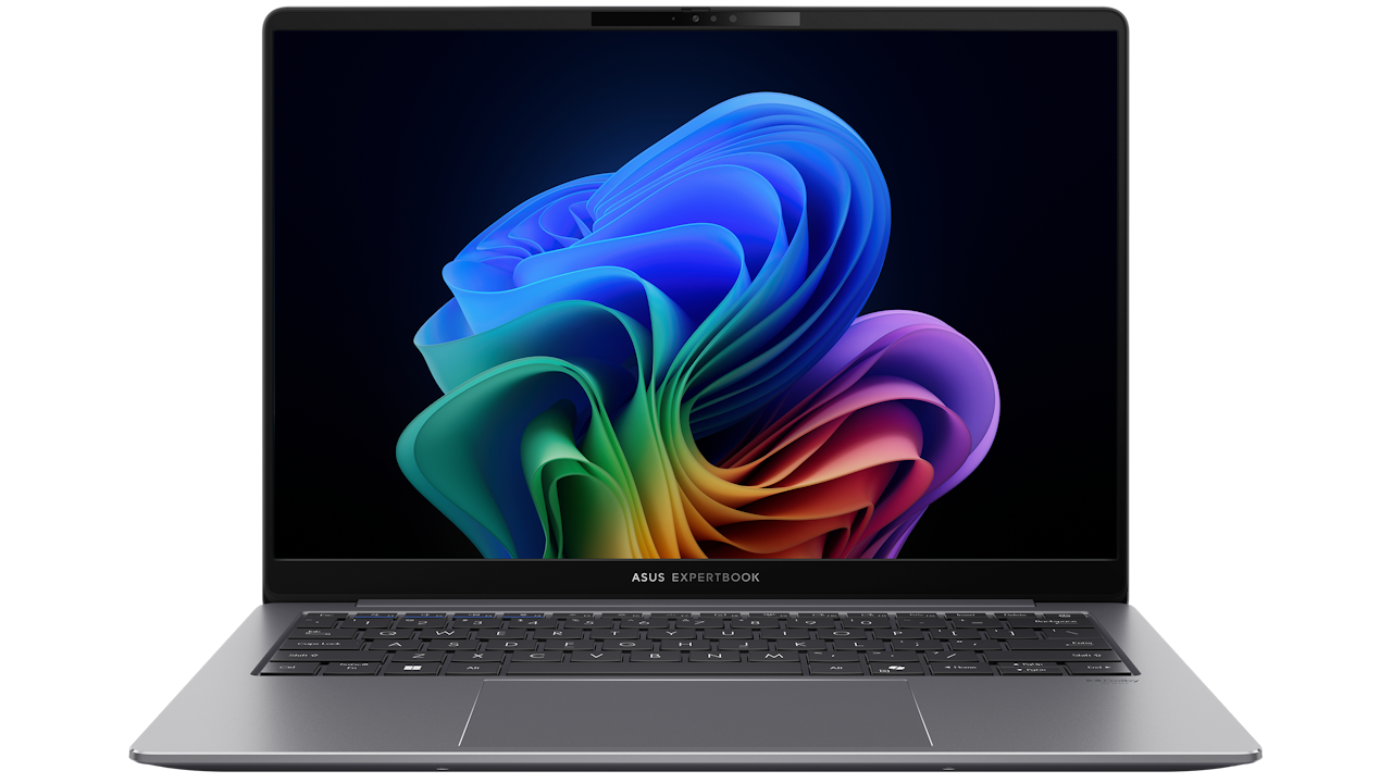 Asus ExpertBook P5 1