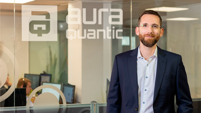 AuraQuantic